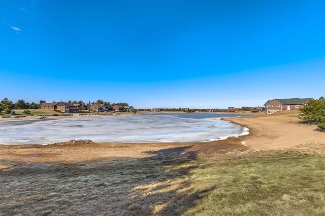 W5588 S Stone Gate Drive, New Lisbon, WI 53950