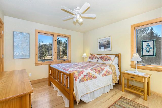 W5588 S Stone Gate Drive, New Lisbon, WI 53950