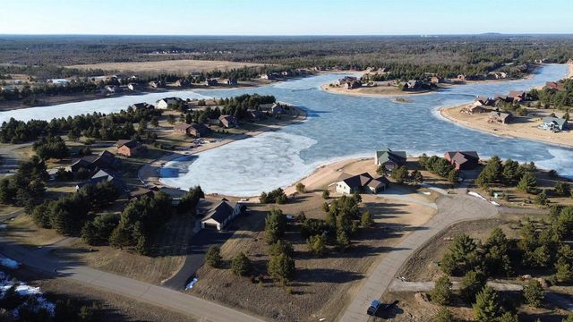 W5588 S Stone Gate Drive, New Lisbon, WI 53950