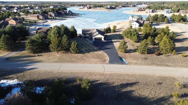 W5588 S Stone Gate Drive, New Lisbon, WI 53950