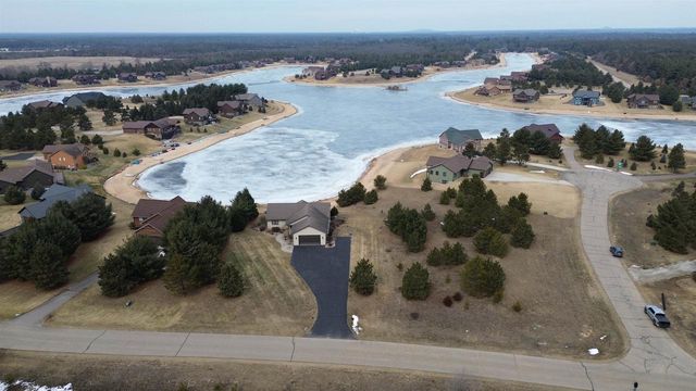 W5588 S Stone Gate Drive, New Lisbon, WI 53950