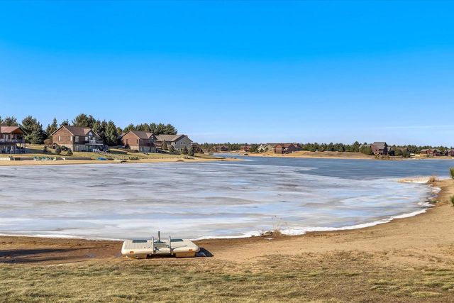 W5588 S Stone Gate Drive, New Lisbon, WI 53950