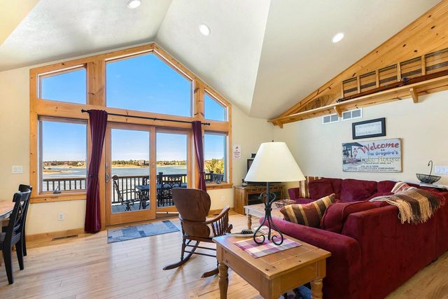 W5588 S Stone Gate Drive, New Lisbon, WI 53950