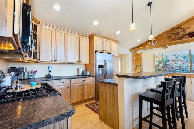 W5588 S Stone Gate Drive, New Lisbon, WI 53950