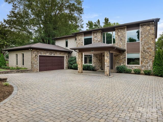 2011 Sharon Avenue, Charlotte, NC 28211