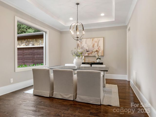 2011 Sharon Avenue, Charlotte, NC 28211