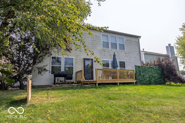 8344 Gates Corner Drive, Indianapolis, IN 46113