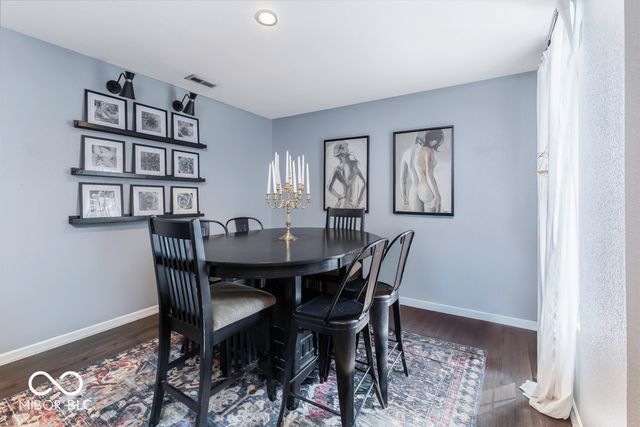 8344 Gates Corner Drive, Indianapolis, IN 46113