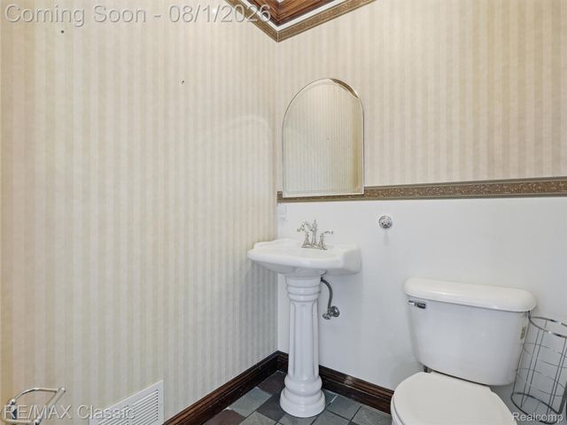 49770 7 Mile Road, Northville Township, MI 48167