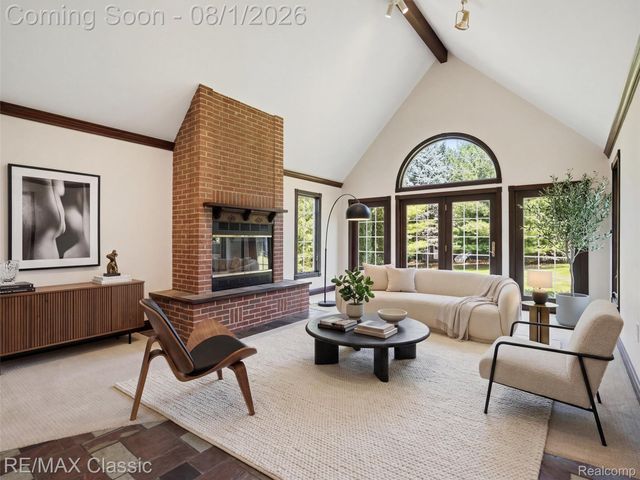 49770 7 Mile Road, Northville Township, MI 48167