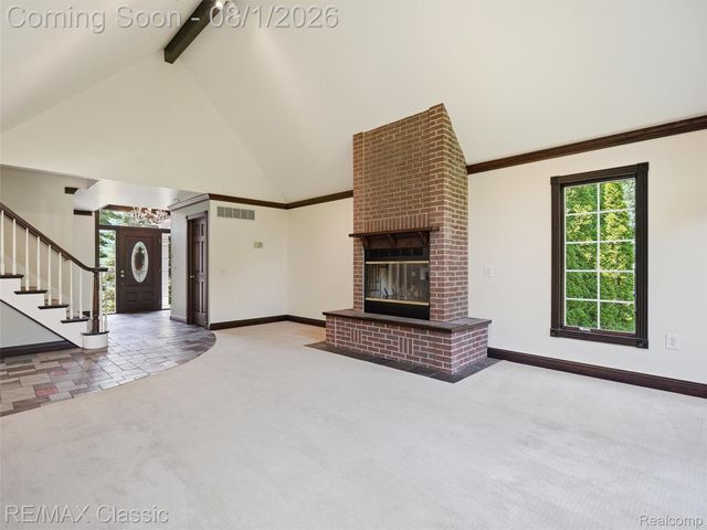 49770 7 Mile Road, Northville Township, MI 48167