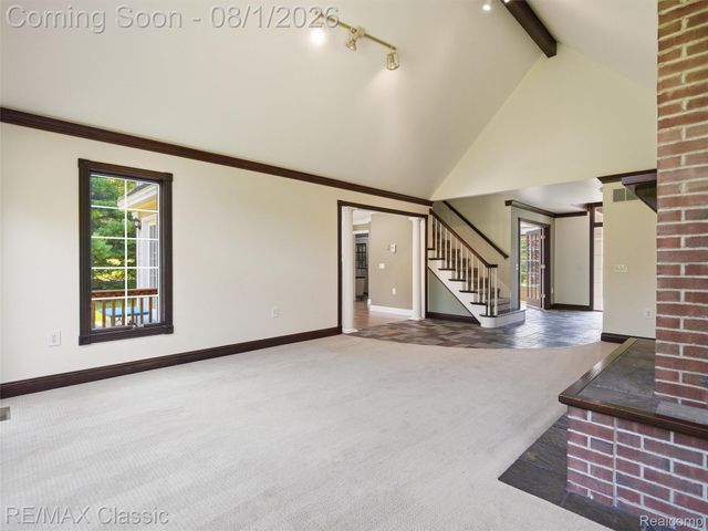 49770 7 Mile Road, Northville Township, MI 48167