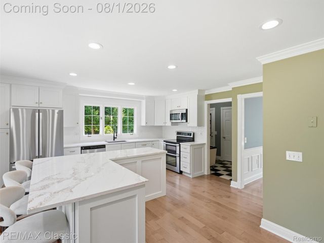 49770 7 Mile Road, Northville Township, MI 48167