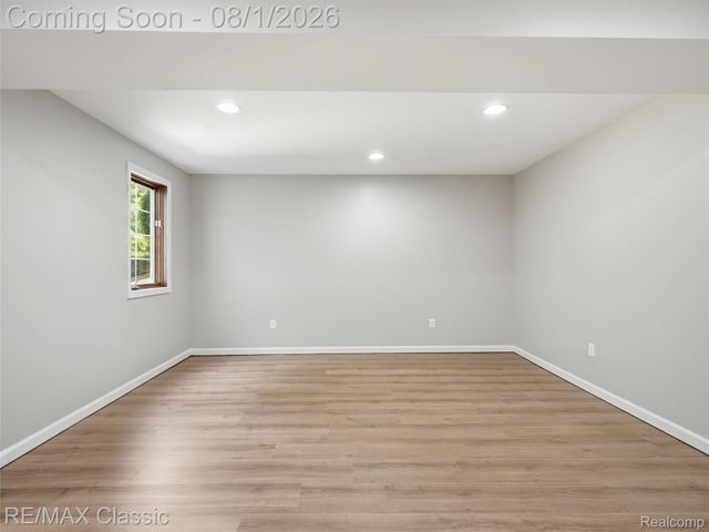 49770 7 Mile Road, Northville Township, MI 48167