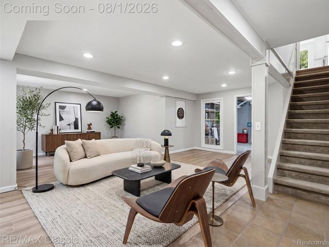 49770 7 Mile Road, Northville Township, MI 48167