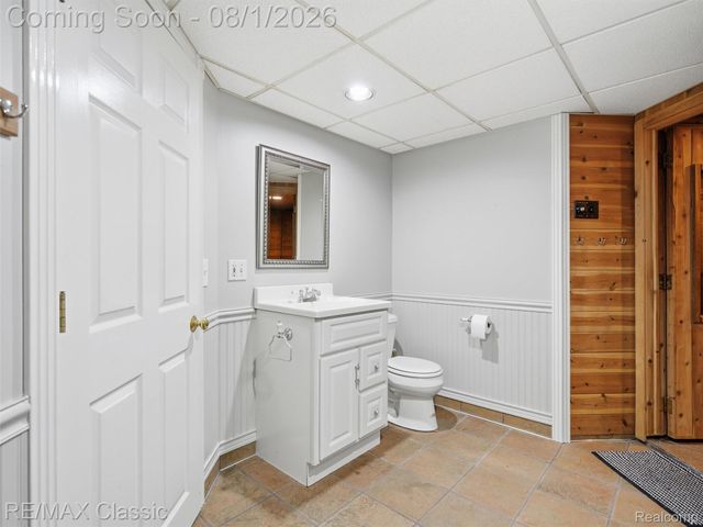 49770 7 Mile Road, Northville Township, MI 48167