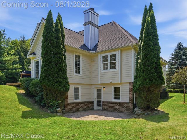 49770 7 Mile Road, Northville Township, MI 48167