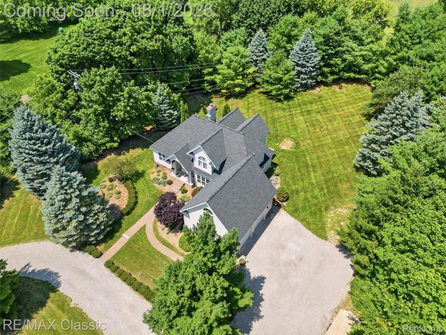49770 7 Mile Road, Northville Township, MI 48167