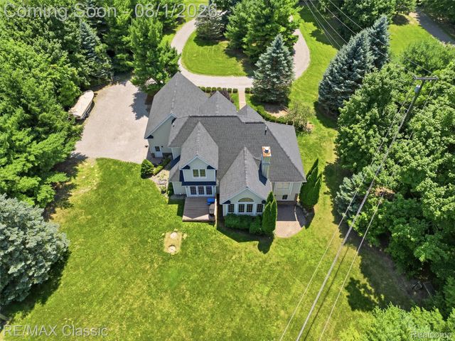 49770 7 Mile Road, Northville Township, MI 48167