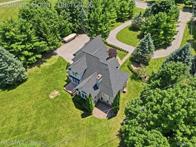 49770 7 Mile Road, Northville Township, MI 48167