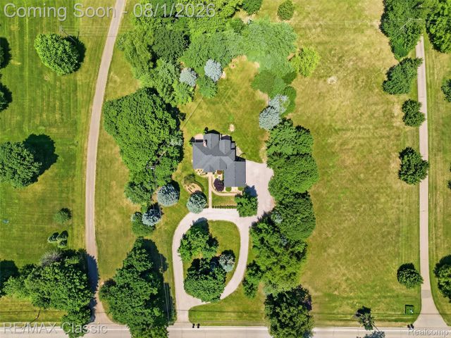 49770 7 Mile Road, Northville Township, MI 48167