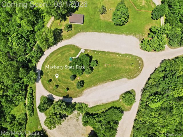 49770 7 Mile Road, Northville Township, MI 48167
