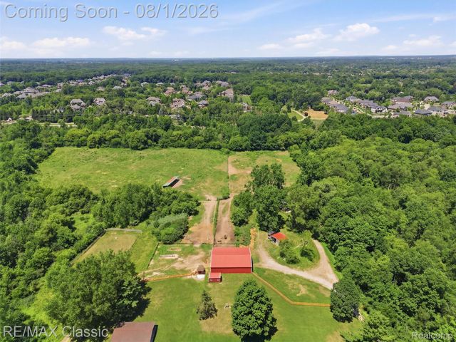 49770 7 Mile Road, Northville Township, MI 48167