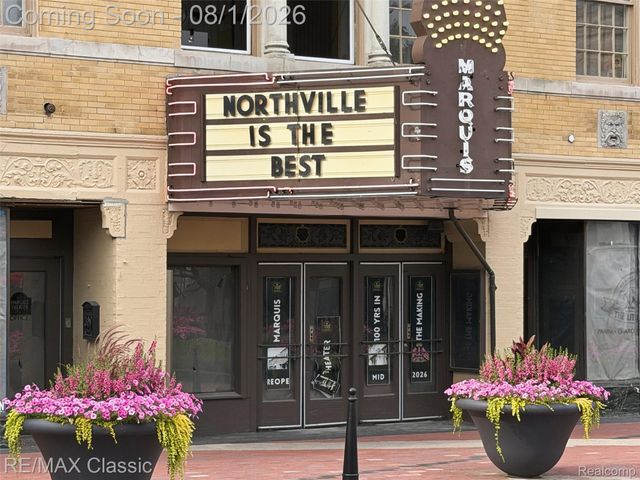 49770 7 Mile Road, Northville Township, MI 48167