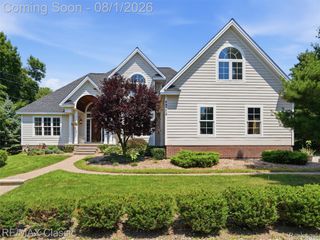 49770 7 Mile Road, Northville Township, MI 48167
