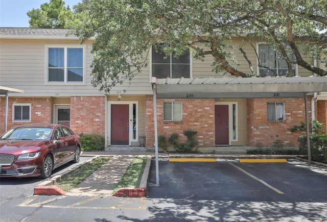 5005 Georgi Lane 107, Houston, TX 77092