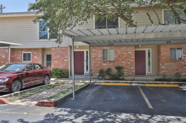5005 Georgi Lane 107, Houston, TX 77092