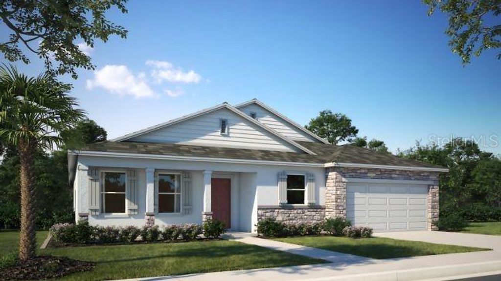 12917 FLORIDA AVENUE, Astatula, FL 34705
