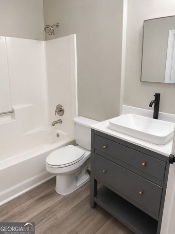 105 Dailey Mill Road, Mcdonough, GA 30253