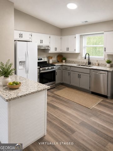105 Dailey Mill Road, Mcdonough, GA 30253