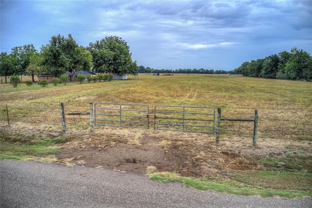 00 County Road 4410, Commerce, TX 75428