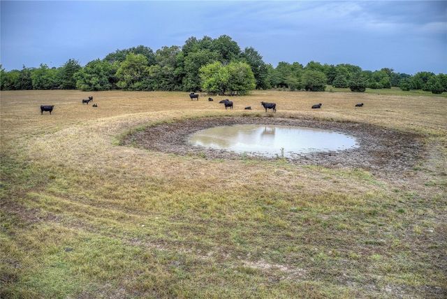 00 County Road 4410, Commerce, TX 75428
