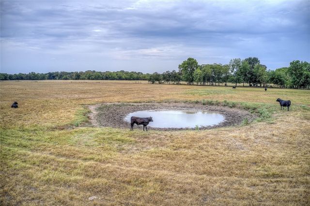 00 County Road 4410, Commerce, TX 75428