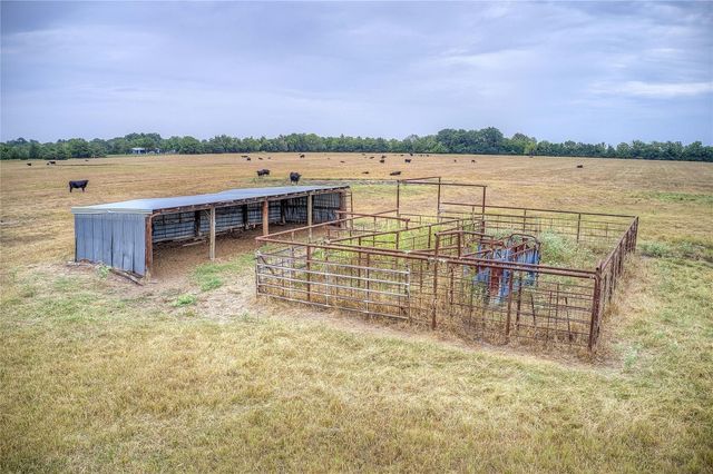 00 County Road 4410, Commerce, TX 75428