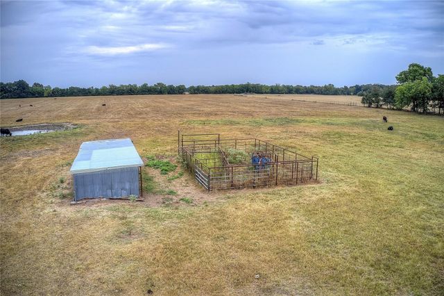 00 County Road 4410, Commerce, TX 75428