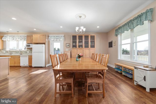 199 LAUREL GROVE RD, Winchester, VA 22602