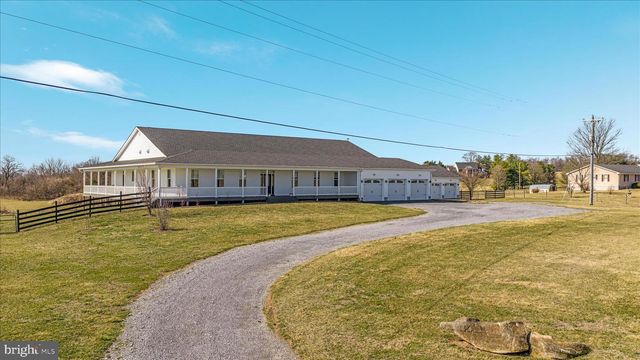 199 LAUREL GROVE RD, Winchester, VA 22602