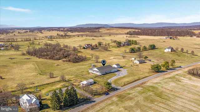 199 LAUREL GROVE RD, Winchester, VA 22602