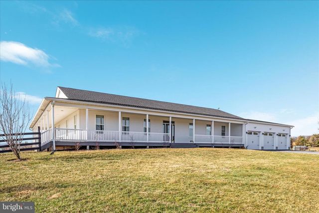 199 LAUREL GROVE RD, Winchester, VA 22602