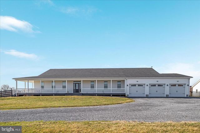 199 LAUREL GROVE RD, Winchester, VA 22602