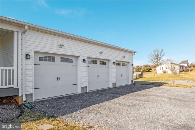 199 LAUREL GROVE RD, Winchester, VA 22602