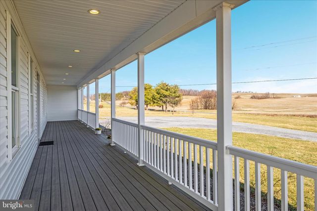 199 LAUREL GROVE RD, Winchester, VA 22602