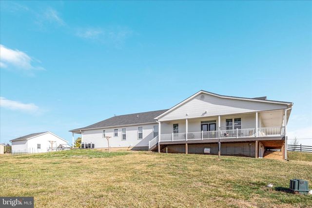 199 LAUREL GROVE RD, Winchester, VA 22602