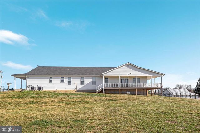 199 LAUREL GROVE RD, Winchester, VA 22602