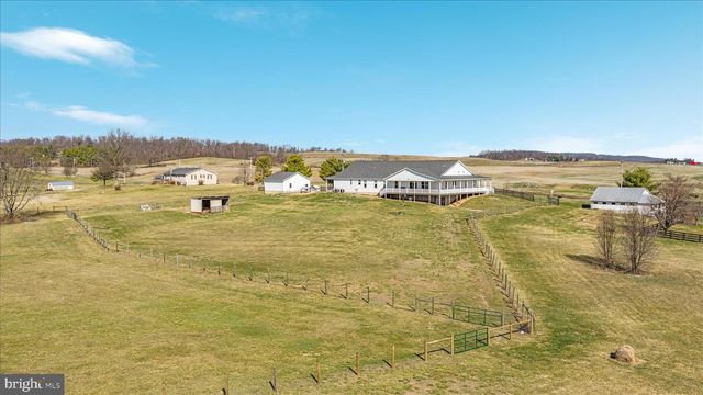 199 LAUREL GROVE RD, Winchester, VA 22602