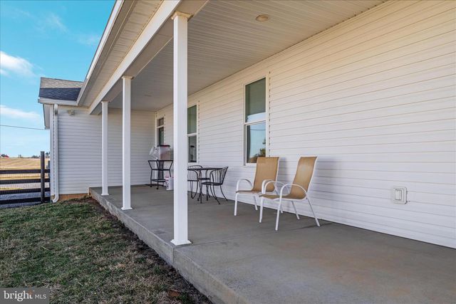 199 LAUREL GROVE RD, Winchester, VA 22602